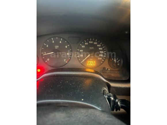 Sahibinden Opel Astra 1.6 GL 2000 Model