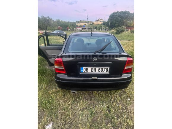 Sahibinden Opel Astra 1.6 GL 2000 Model