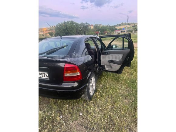 Sahibinden Opel Astra 1.6 GL 2000 Model