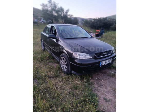 Sahibinden Opel Astra 1.6 GL 2000 Model