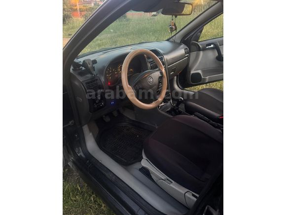 Sahibinden Opel Astra 1.6 GL 2000 Model