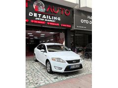 Sahibinden Ford Mondeo 1.6 Trend 2009 Model