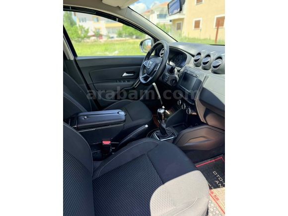 Sahibinden Dacia Duster 1.6 Sce Prestige 2020 Model Antalya