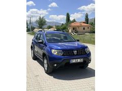 Sahibinden Dacia Duster 1.6 Sce Prestige 2020 Model Antalya