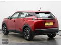 SİNCE 76'DAN PEUGEOT 2008 ACTIVE PRIME HATASIZ 0.99 KREDİ K.K