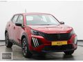 SİNCE 76'DAN PEUGEOT 2008 ACTIVE PRIME HATASIZ 0.99 KREDİ K.K