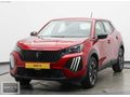 SİNCE 76'DAN PEUGEOT 2008 ACTIVE PRIME HATASIZ 0.99 KREDİ K.K