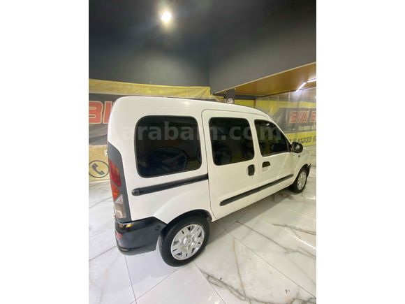 Sahibinden Renault Kangoo 1.9 D RN 2000 Model 