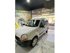 Sahibinden Renault Kangoo 1.9 D RN 2000 Model 