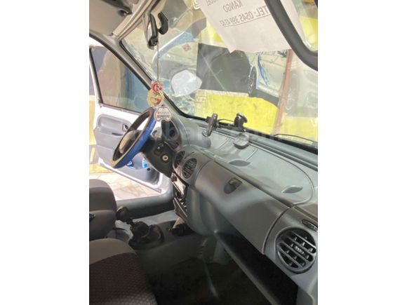 Sahibinden Renault Kangoo 1.9 D RN 2000 Model 