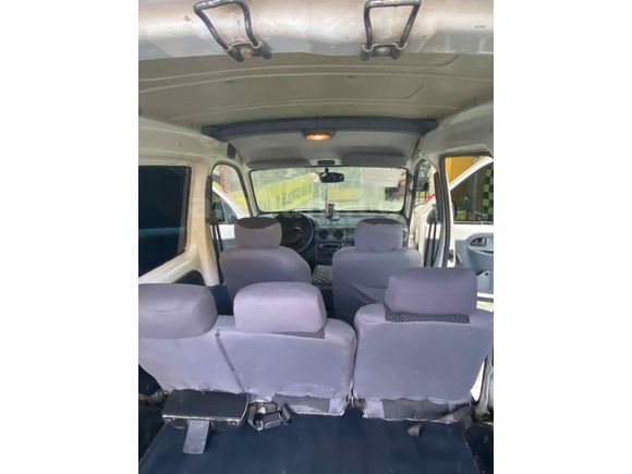 Sahibinden Renault Kangoo 1.9 D RN 2000 Model 