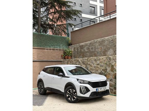 2024 MODEL HATASIZ BOYASIZ 56 BİN KM