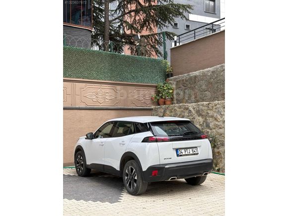 2024 MODEL HATASIZ BOYASIZ 56 BİN KM