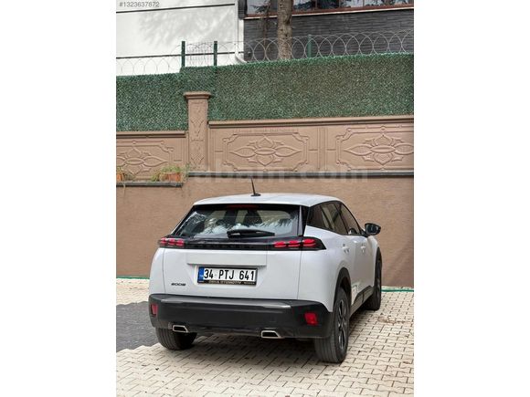 2024 MODEL HATASIZ BOYASIZ 56 BİN KM