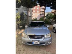 Sahibinden Kia Cerato 1.6 CRDi EX 2007 Model 