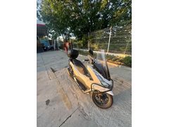 Sahibinden Honda PCX125 