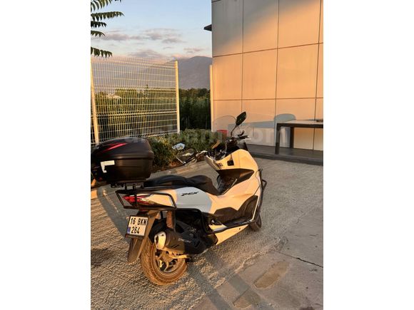 Sahibinden Honda PCX125 
