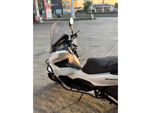 Sahibinden Honda PCX125 
