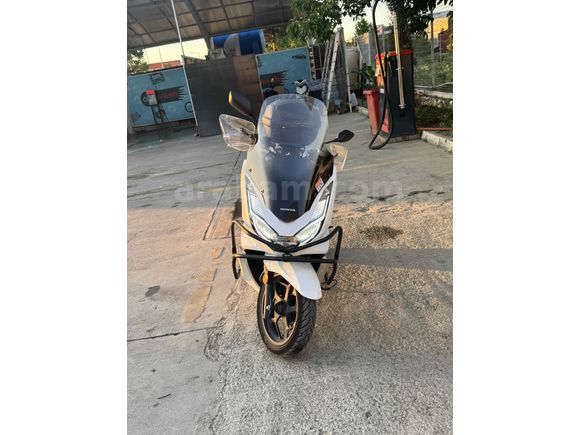 Sahibinden Honda PCX125 