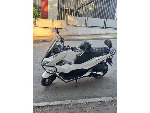 Sahibinden Honda PCX125 