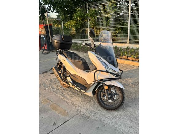Sahibinden Honda PCX125 
