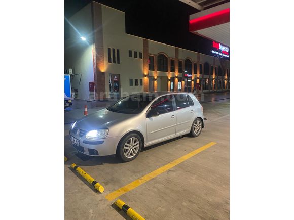 Sahibinden Volkswagen Golf 1.6 Comfortline 2004 Model