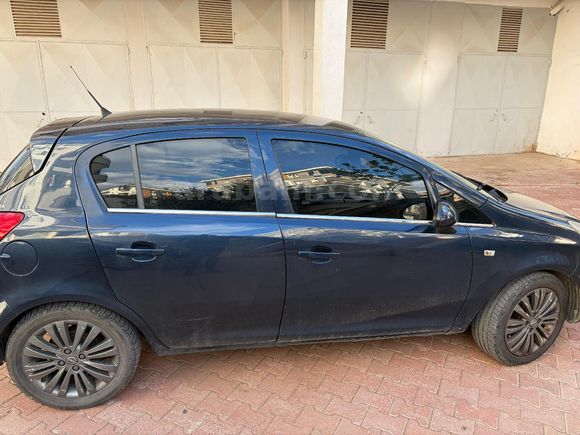 Sahibinden Opel Corsa 1.4 Twinport Active 2013 Model
