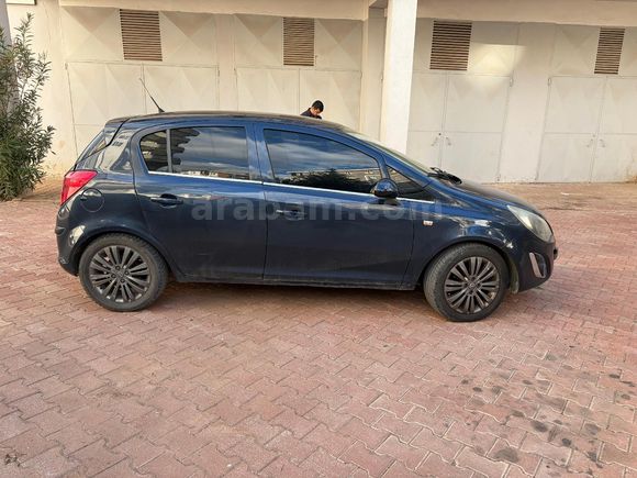 Sahibinden Opel Corsa 1.4 Twinport Active 2013 Model