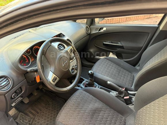 Sahibinden Opel Corsa 1.4 Twinport Active 2013 Model