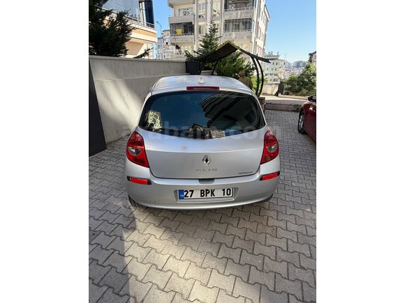 Sahibinden Renault Clio 1.5 dCi Authentique 2006 Model 