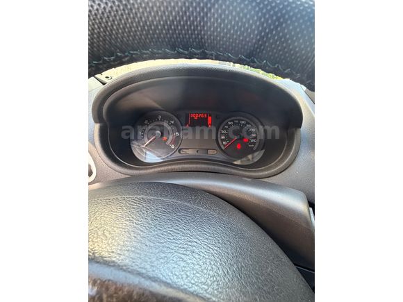 Sahibinden Renault Clio 1.5 dCi Authentique 2006 Model 