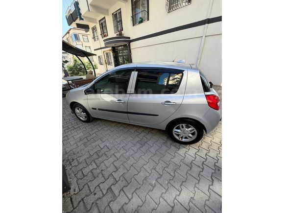 Sahibinden Renault Clio 1.5 dCi Authentique 2006 Model 