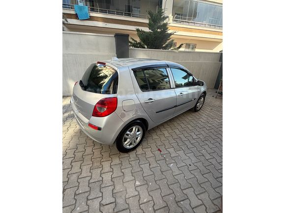 Sahibinden Renault Clio 1.5 dCi Authentique 2006 Model 