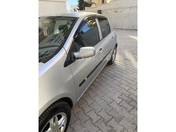 Sahibinden Renault Clio 1.5 dCi Authentique 2006 Model 