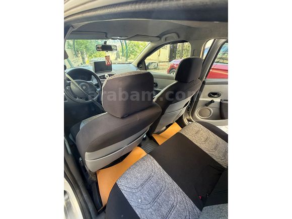Sahibinden Renault Clio 1.5 dCi Authentique 2006 Model 