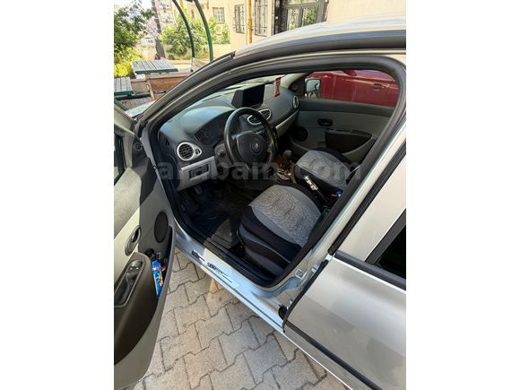 Sahibinden Renault Clio 1.5 dCi Authentique 2006 Model 