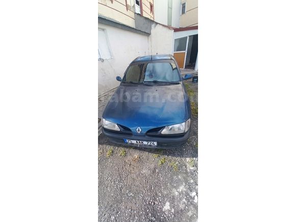 Sahibinden Renault Megane 1.6 RTE 1999 Model