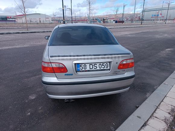Sahibinden Fiat Albea 1.3 Multijet Active 2004 Model