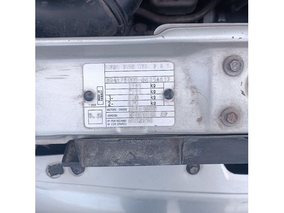 Sahibinden Fiat Albea 1.3 Multijet Active 2004 Model