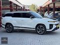 YILDIRIM AUTO'DAN 2025 KGM SSANGYONG ACTYON 1.5 T-GDI HATASIZ