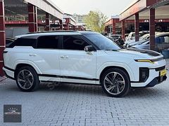 YILDIRIM AUTO'DAN 2025 KGM SSANGYONG ACTYON 1.5 T-GDI HATASIZ