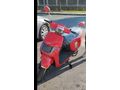 Sahibinden Skyjet Bayberry 125
