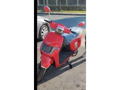 Sahibinden Skyjet Bayberry 125