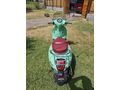 YETKİLİ BAYİDEN SIFIR KM DOOHAN CAPPUCINO 50 CC