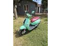 YETKİLİ BAYİDEN SIFIR KM DOOHAN CAPPUCINO 50 CC