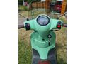 YETKİLİ BAYİDEN SIFIR KM DOOHAN CAPPUCINO 50 CC