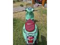 YETKİLİ BAYİDEN SIFIR KM DOOHAN CAPPUCINO 50 CC