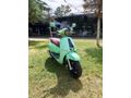 YETKİLİ BAYİDEN SIFIR KM DOOHAN CAPPUCINO 50 CC