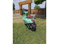 YETKİLİ BAYİDEN SIFIR KM DOOHAN CAPPUCINO 50 CC