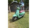 YETKİLİ BAYİDEN SIFIR KM DOOHAN CAPPUCINO 50 CC